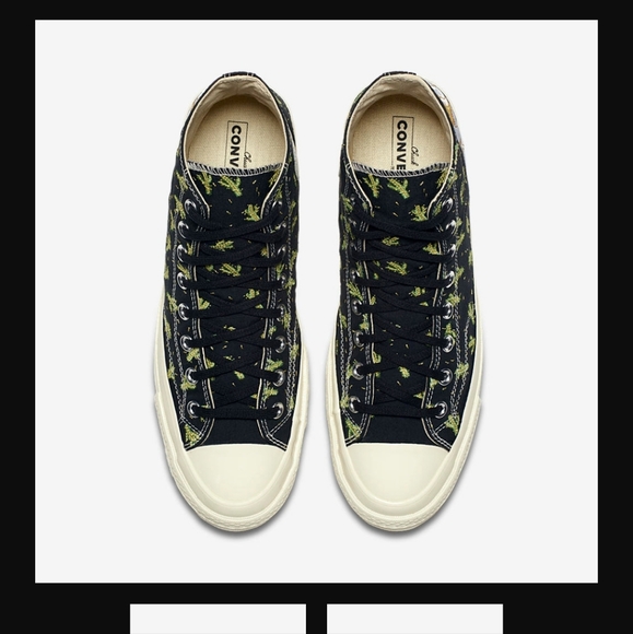 Converse 🏜🏜 - Picture 4 of 6